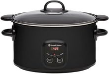 Russell Hobbs 6L Searing Slow Cooke