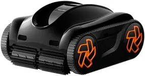 iGarden Pool Cleaner K20, 2H Runtim