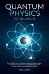 Quantum Mechanics Books