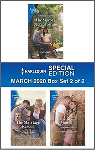 Harlequin Special Edition March 2020 - Box Set 2 of 2 (English Edition)