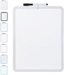 Mr. Pen- Dry Erase Board, 14” x 11”