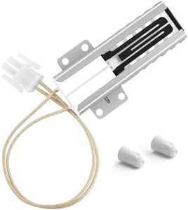 UPGRADE WB13K21 Oven Igniter Replacement for Gas Range Stove Compatible with Sam-sung G-E Ken-more Hot-point Norton-501a Gas Range Oven Replace DG94-00520A WB13K0021-1 Year Warranty