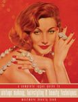 Westmore Beauty Book -- A Complete 1950s Guide to Vintage Makeup, Hairstyling and Beauty Techniques