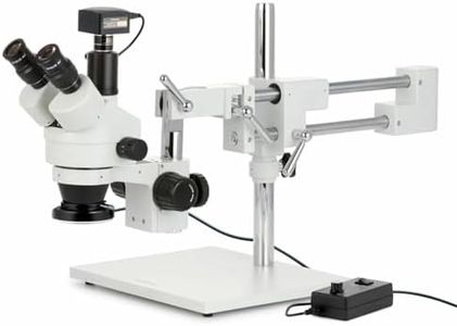 AmScope SM