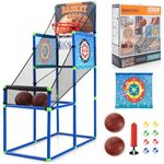 Basketball Arcade Games