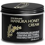 Manuka Eczema Honey Cream - Moistur