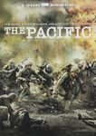 The Pacific (Viva SC/Rpkg/DVD)