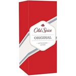 OLD SPICE A/SHAVE LOTION ORIG 30/06/23