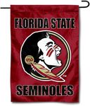 FSU Florida State Garden Flag and Yard Banner