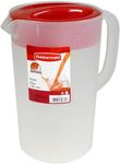 Rubbermaid Pitcher Classic 1 Gallon