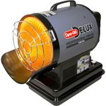 Dyna-Glo SF70DGD Delux 70000 BTU Kerosene/Radiant Forced Air Heater