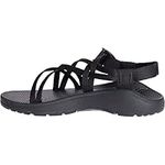 Chaco Women's Z/Cloud X Solid Black 11 B US