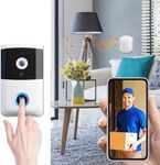 Ring Video Doorbell Pro HD Video, 2