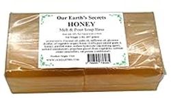 Our Earth's Secrets Honey - 2 Lbs M
