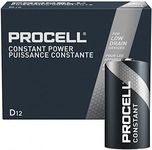 Duracell D12 Procell Professional A