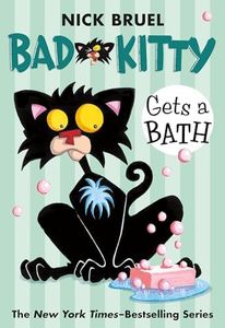 BAD KITTY 