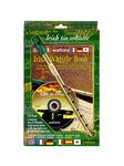 Waltons Learn to Play the Irish Tin Whistle, CD Pack (including key of D whistle, instruction book and demonstration CD)