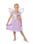 Rubies Girl's Barbie Fairy Costume 