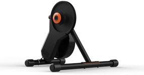 Jet Black Victory Smart Trainer wit