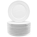 Cheap White Plates