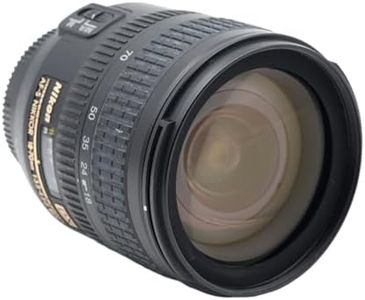 Nikon 18-7