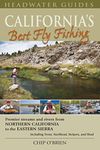 Sierra Fly Fishing Books