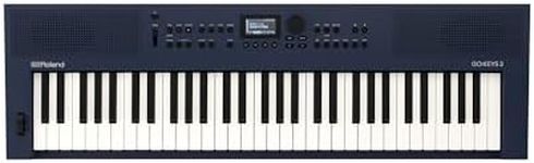 Roland GO:KEYS 3 Music Creation Key