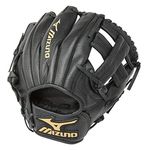 Mizuno GXT-2A Classic Pro Training Glove (9.00-Inch, Right Handed Throw)