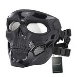 Paintball Masks