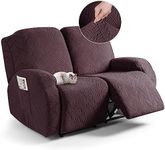 TAOCOCO Recliner Chair Cover, Stret