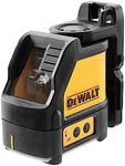 DEWALT DW088CG-XJ 2-Way Self Levell