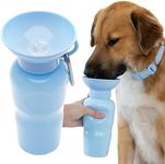 Springer by Springland Dog Water Bo