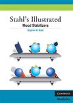 Stahl's Illustrated Mood Stabilizers