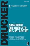 Management Challenges for the 21st Century (Classic Drucker Collection)