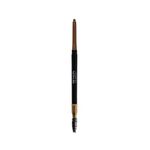 Revlon Eyebrow Pencil, Colorstay Eye Makeup with Eyebrow Spoolie, Waterproof, Longwearing Angled Precision Tip, 210 Soft Brown, 0.01 Oz/ 0.35g