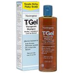3 x Neutrogena T/Gel® Shampoo 250ml