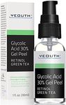 YEOUTH Glycolic Acid Gel for Face, 