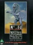 The Rolling Stones: Bridges To Babylon Tour [DVD]