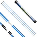 FINGER TEN Golf Alignment Sticks Ro