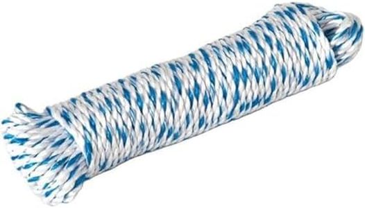 OZtrail Poly Rope, 4 mm Width x 20 Meter Length