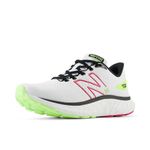 New Balance Womens Evoz White (100) Running Shoe - 6 UK (WEVOZRW3)