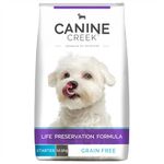 Canine Creek Ultra Premium Starter Dry Dog Food ,12.5+1Kg Total 13.5Kg Pack