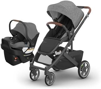 UPPAbaby C