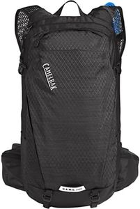 Camelbak H.A.W.G. Pro 20 3L Black