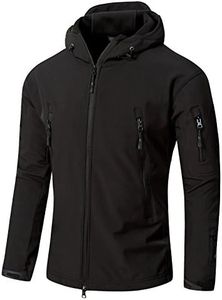 YFNT Veste