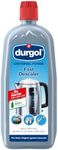 Durgol Universal Multipurpose Descaler/Decalcifier for Kitchen and Household Items, 25.4 Ounce