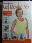 WeightWatchers Get Moving Mix Dvd!