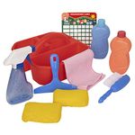 Cleaning Caddy For Kids