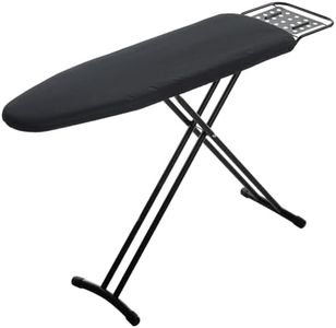 Ironing Bo