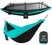 FE Active Outdoor Camping Hammock -